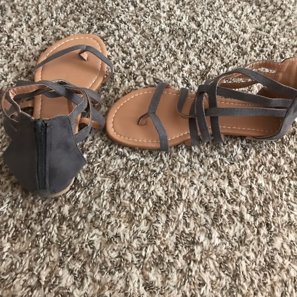 Shoes-never worn